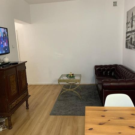 Gold Box Apartament Apartment Gdansk Ngoại thất bức ảnh