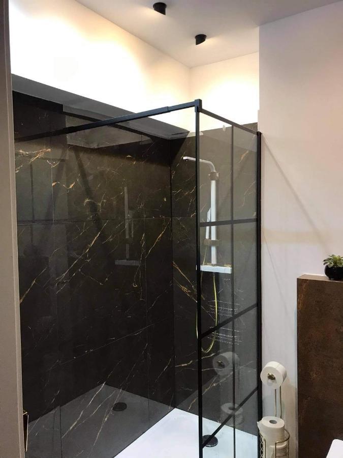 Gold Box Apartament Gdansk Ngoại thất bức ảnh