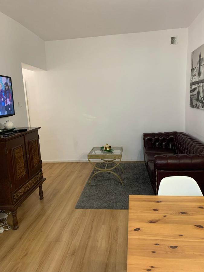 Gold Box Apartament Gdansk Ngoại thất bức ảnh